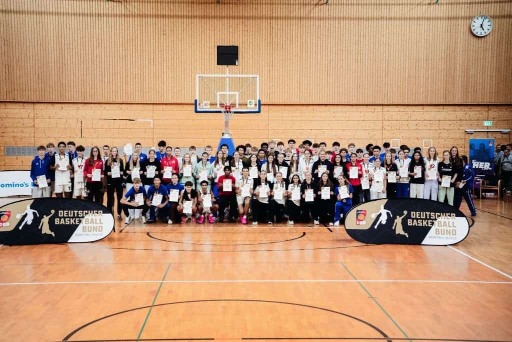 DBB Bundesjugendlager2025 Heidelberg 0610 Finaltag Berger 195 1024x683