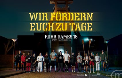 Ruhgames