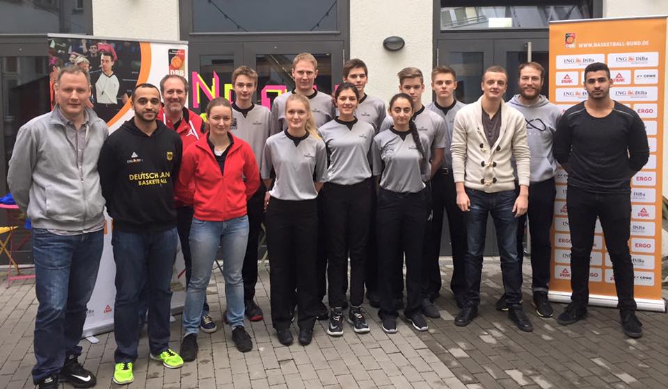 DBB Mentoring Programm