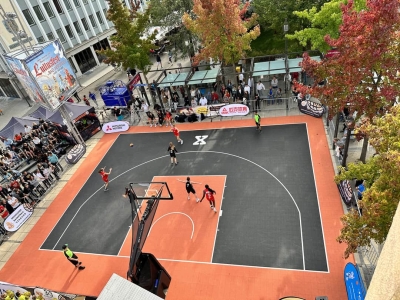 Vonovia steigt ein – NRW3x3Tour 2026 startet mit neuem Partner