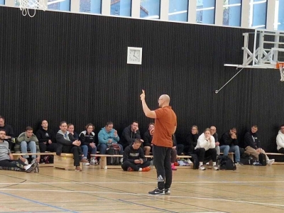 C-Trainer-Ausbildung in Witten