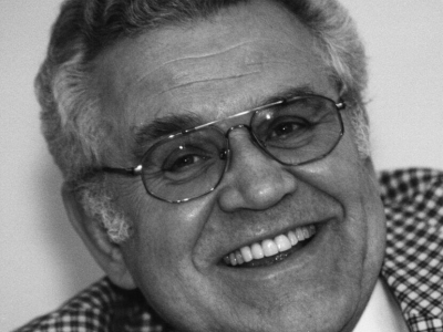 Trauer um Manfred Pelzer